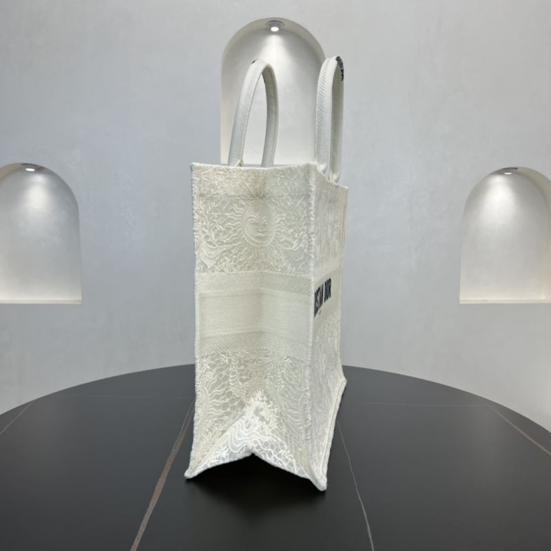 chr1st1an D10r shopping bags